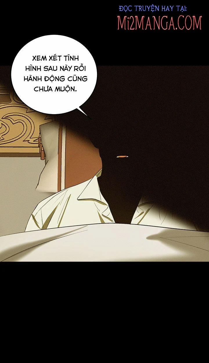 Búp Bê Yêu Dấu Của Bạo Chúa 18.5 trang 25