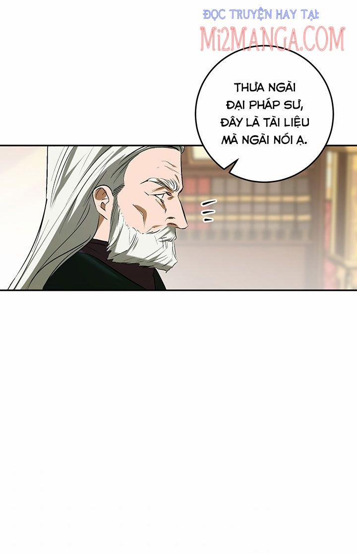 Búp Bê Yêu Dấu Của Bạo Chúa 18.5 trang 28