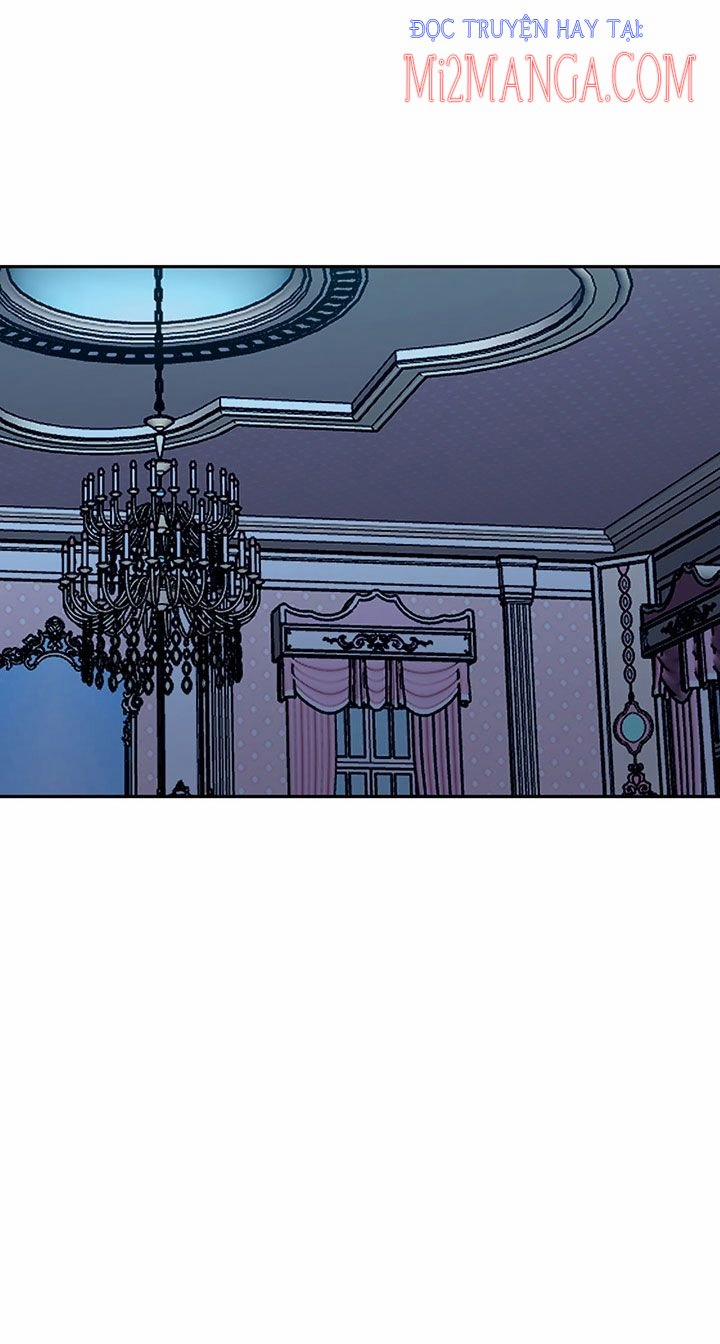 Búp Bê Yêu Dấu Của Bạo Chúa 18.5 trang 4