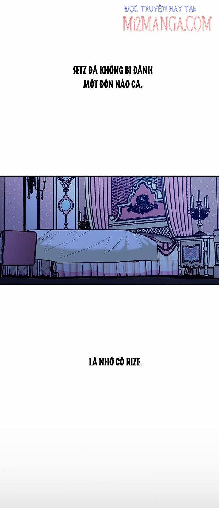 Búp Bê Yêu Dấu Của Bạo Chúa 18.5 trang 5