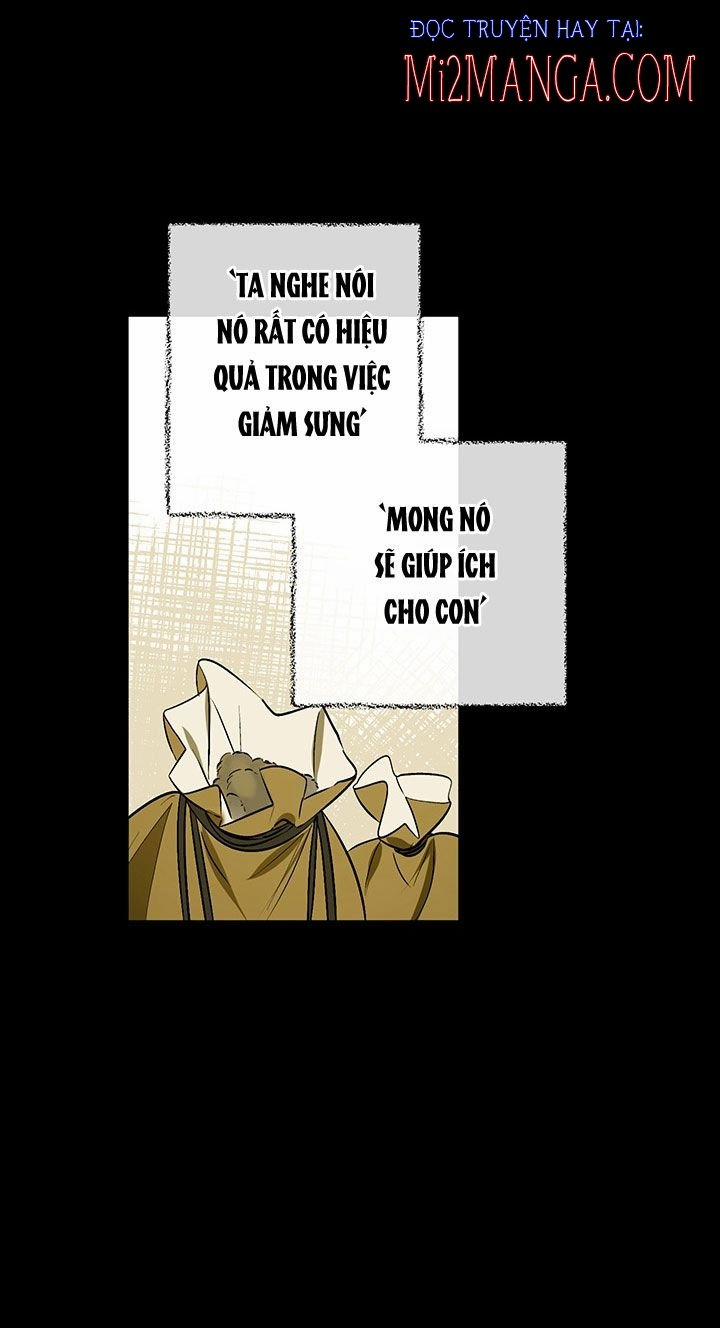 Búp Bê Yêu Dấu Của Bạo Chúa 18.5 trang 7