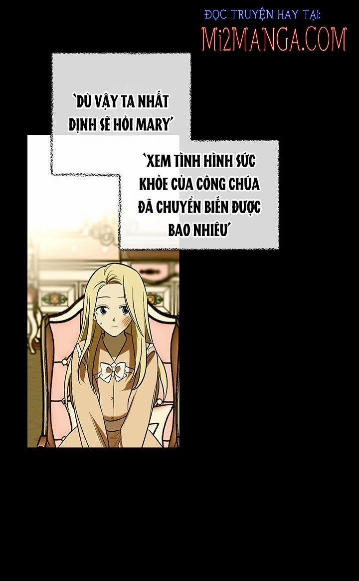 Búp Bê Yêu Dấu Của Bạo Chúa 18.5 trang 9