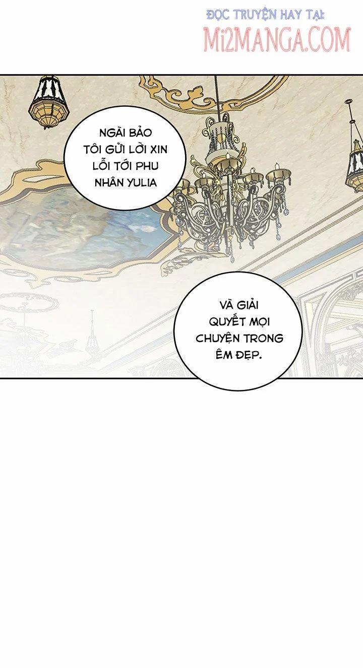 Búp Bê Yêu Dấu Của Bạo Chúa 18 trang 1