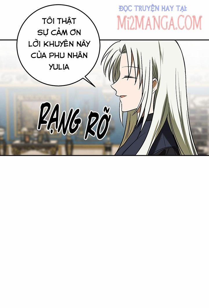 Búp Bê Yêu Dấu Của Bạo Chúa 18 trang 10