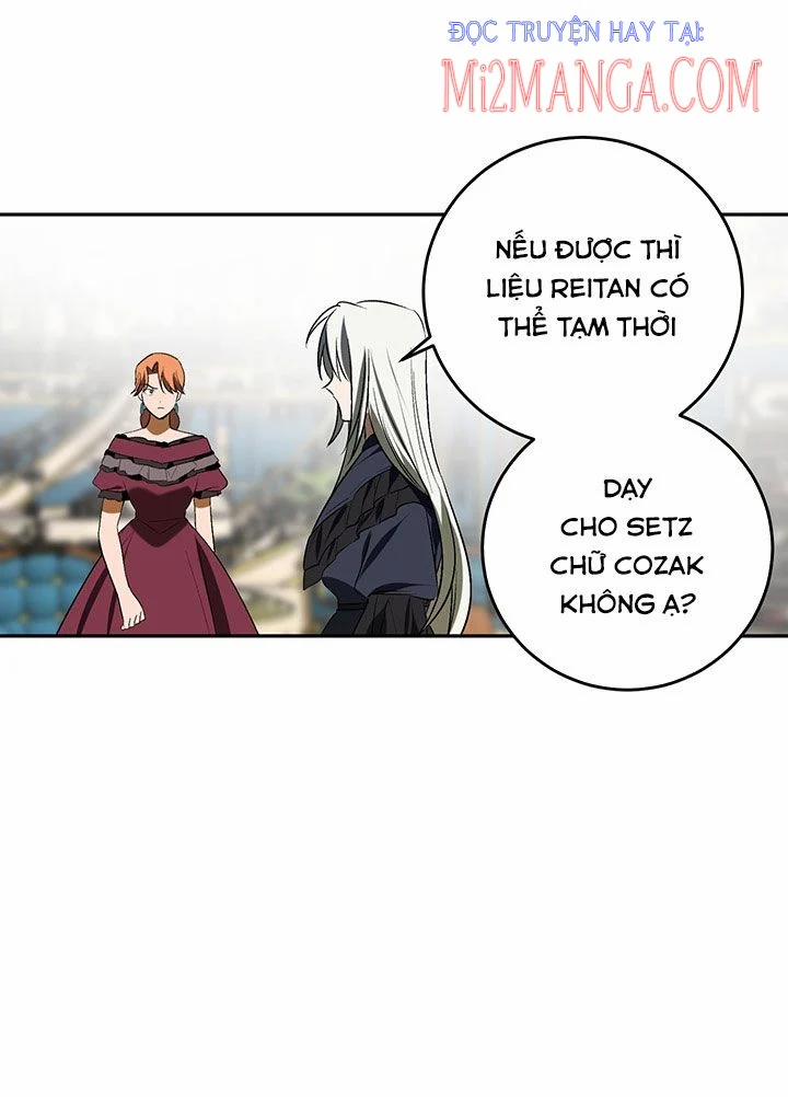 Búp Bê Yêu Dấu Của Bạo Chúa 18 trang 13