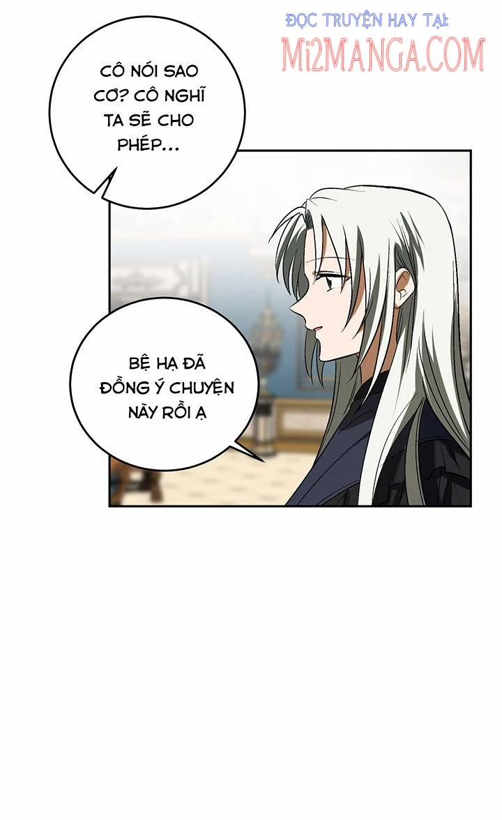 Búp Bê Yêu Dấu Của Bạo Chúa 18 trang 14