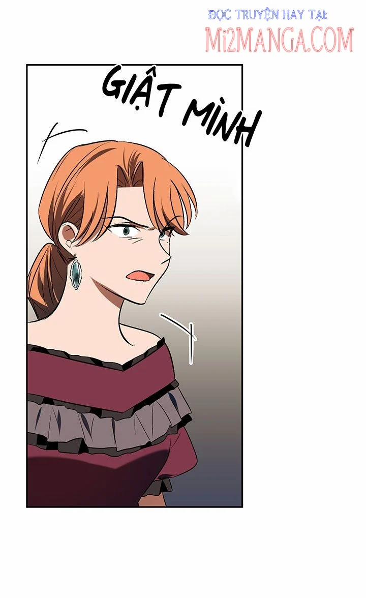 Búp Bê Yêu Dấu Của Bạo Chúa 18 trang 15