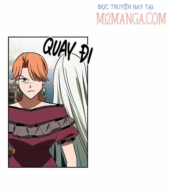 Búp Bê Yêu Dấu Của Bạo Chúa 18 trang 18