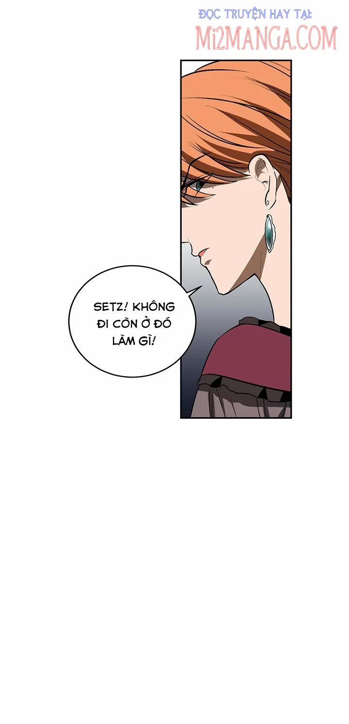 Búp Bê Yêu Dấu Của Bạo Chúa 18 trang 19