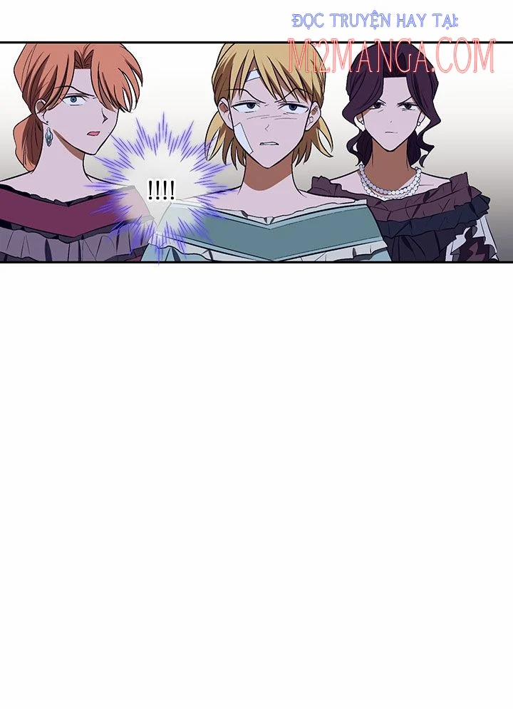 Búp Bê Yêu Dấu Của Bạo Chúa 18 trang 2