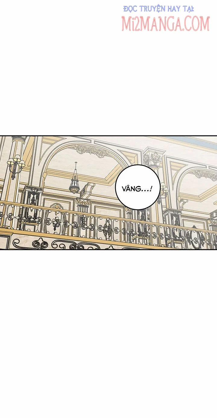 Búp Bê Yêu Dấu Của Bạo Chúa 18 trang 20