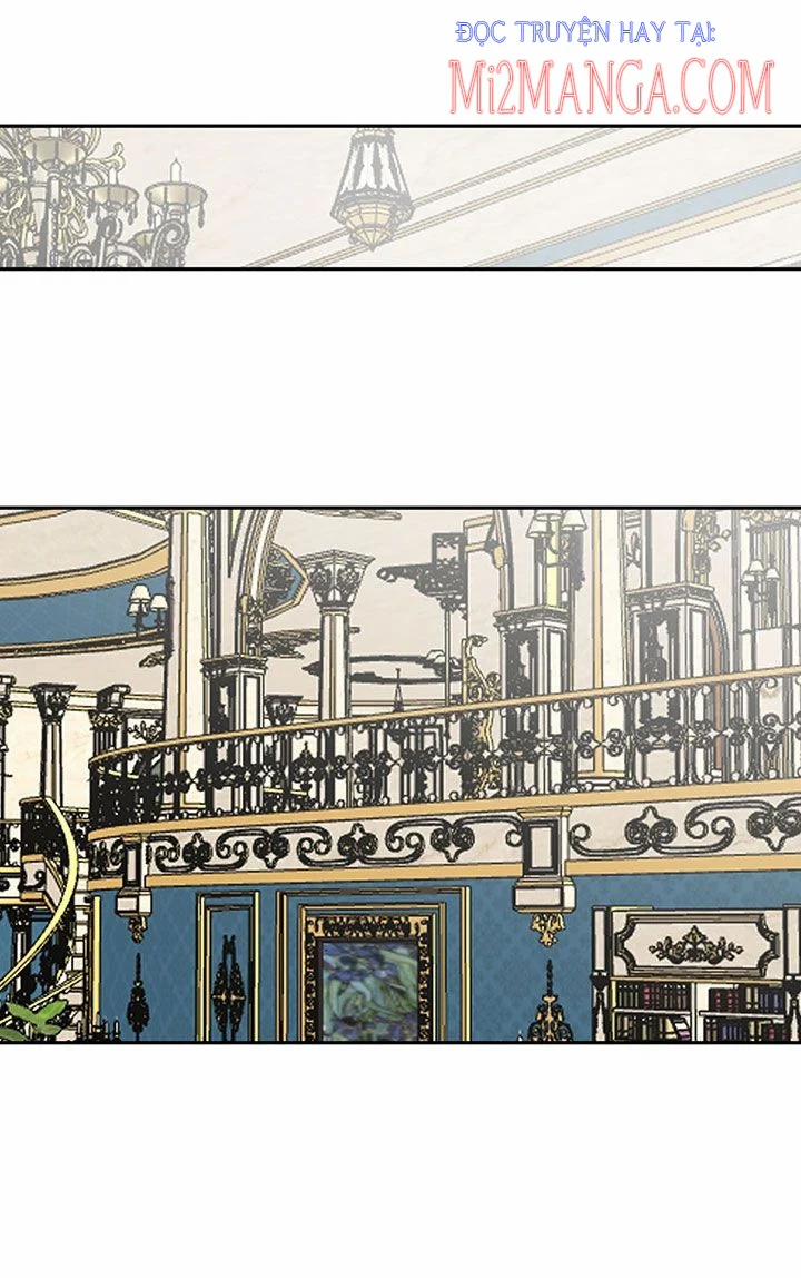 Búp Bê Yêu Dấu Của Bạo Chúa 18 trang 23