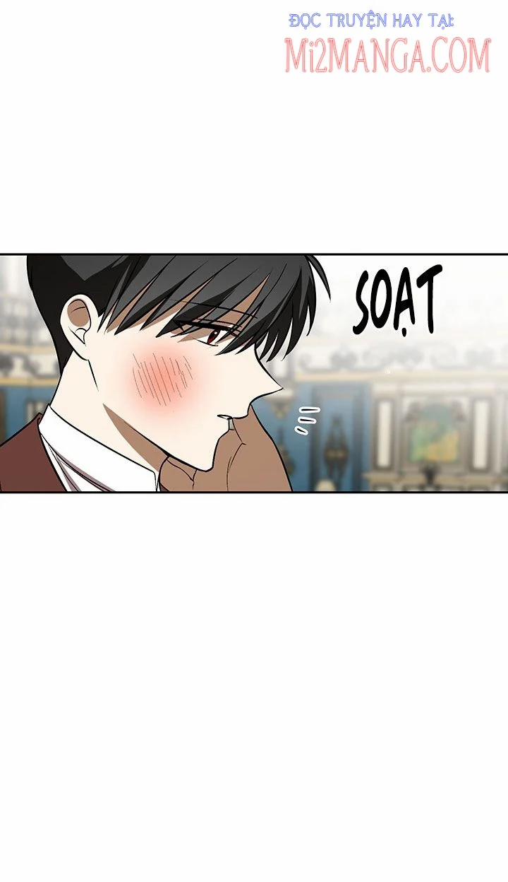 Búp Bê Yêu Dấu Của Bạo Chúa 18 trang 24