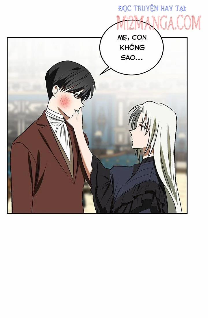 Búp Bê Yêu Dấu Của Bạo Chúa 18 trang 25
