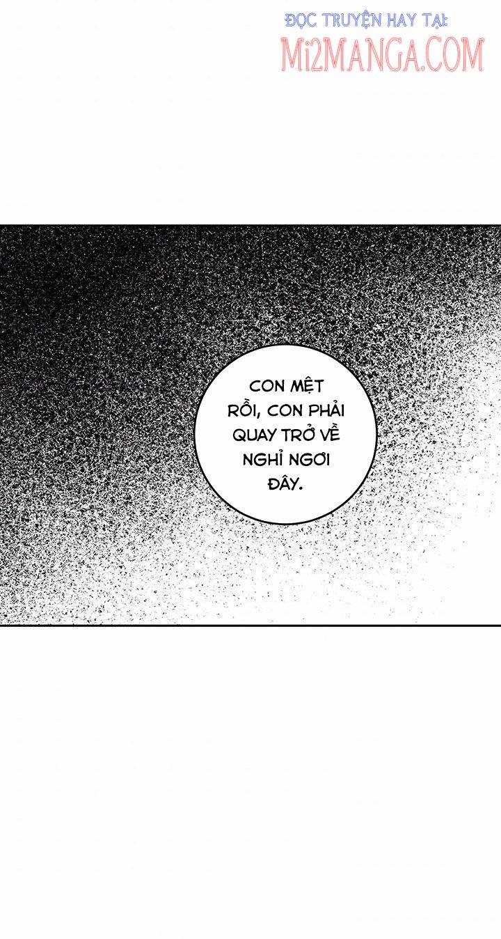 Búp Bê Yêu Dấu Của Bạo Chúa 18 trang 29