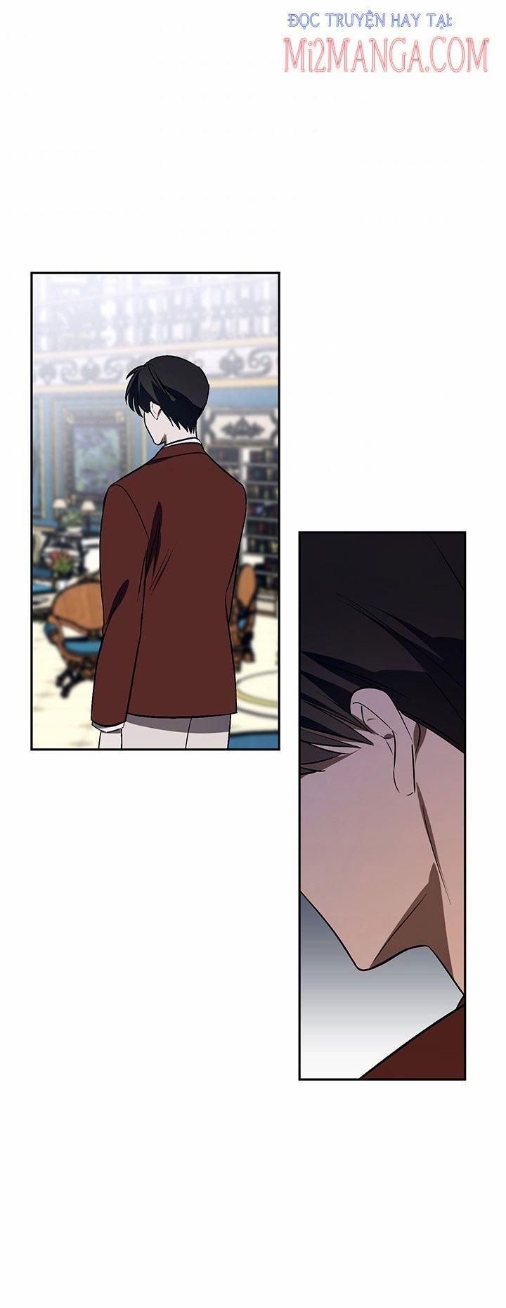 Búp Bê Yêu Dấu Của Bạo Chúa 18 trang 30