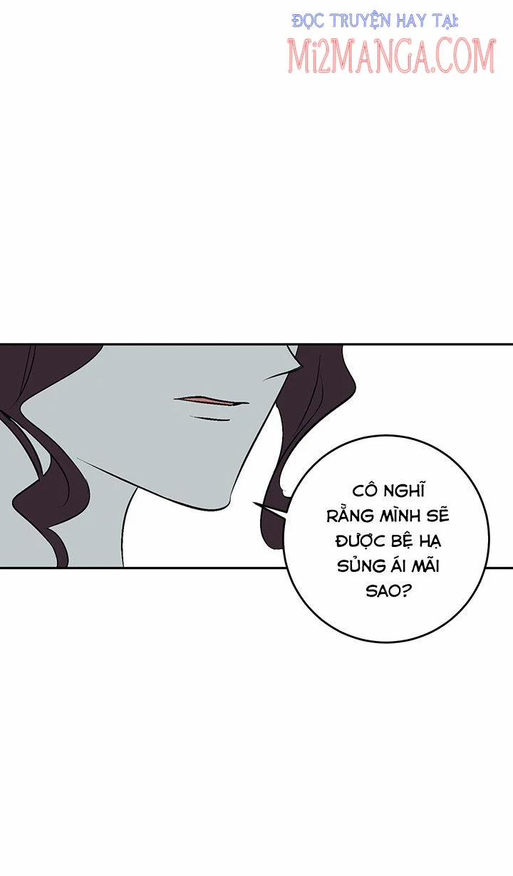 Búp Bê Yêu Dấu Của Bạo Chúa 18 trang 5