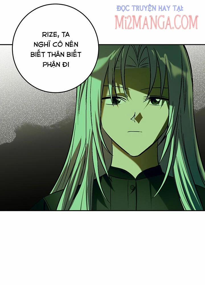 Búp Bê Yêu Dấu Của Bạo Chúa 18 trang 6