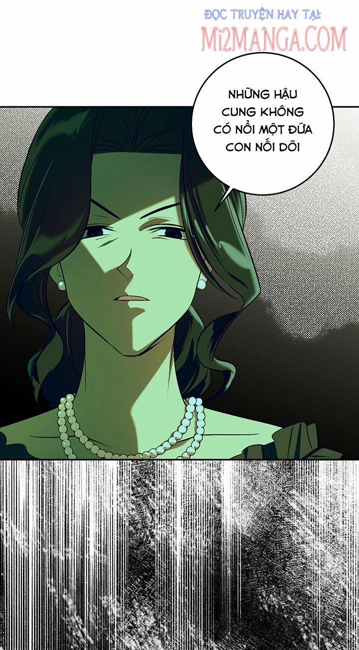 Búp Bê Yêu Dấu Của Bạo Chúa 18 trang 7