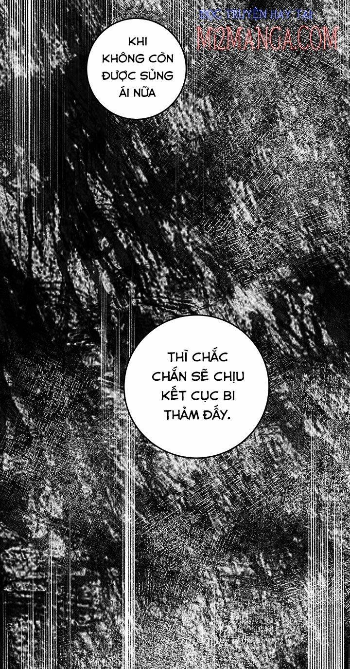 Búp Bê Yêu Dấu Của Bạo Chúa 18 trang 8