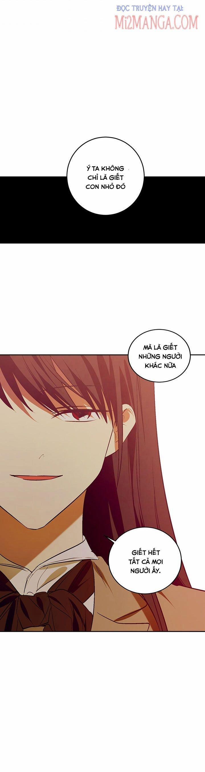 Búp Bê Yêu Dấu Của Bạo Chúa 19.5 trang 0