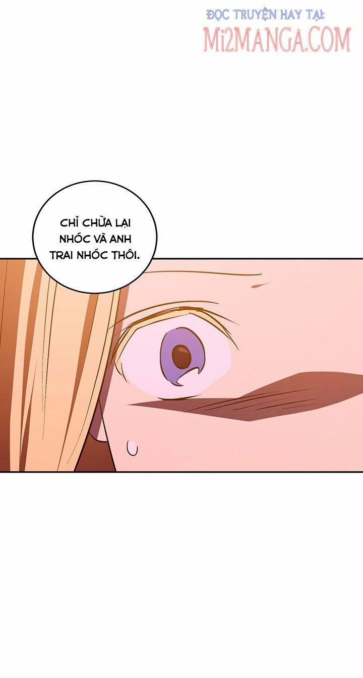 Búp Bê Yêu Dấu Của Bạo Chúa 19.5 trang 1