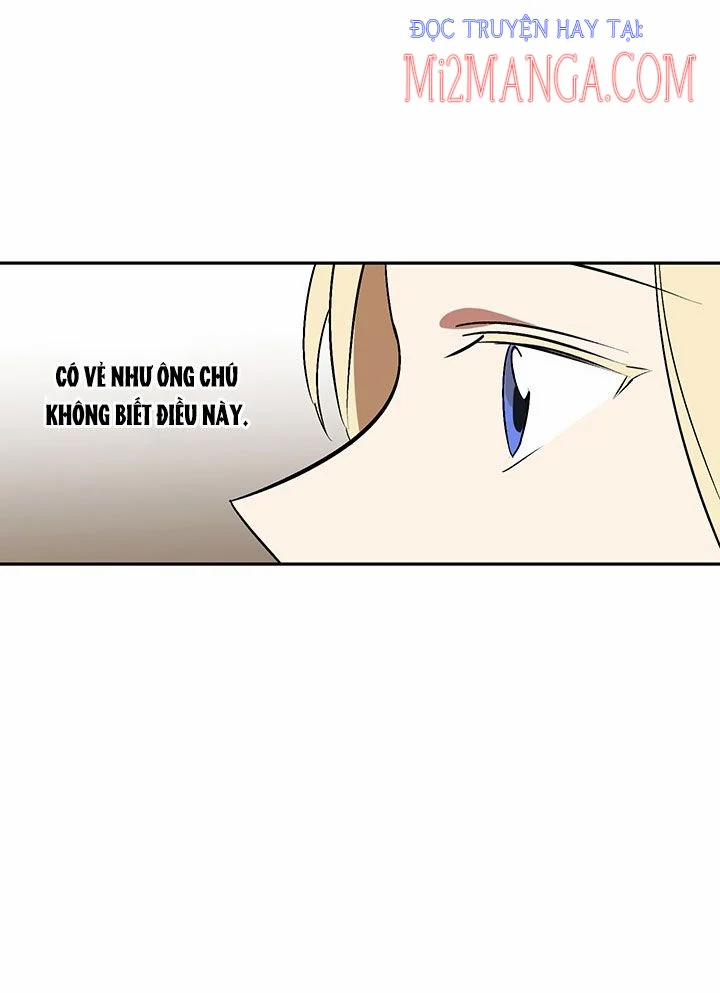 Búp Bê Yêu Dấu Của Bạo Chúa 19.5 trang 12