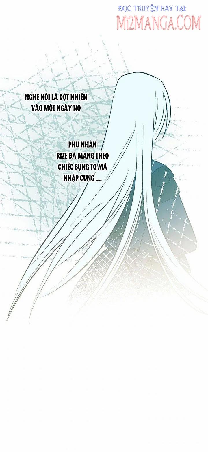 Búp Bê Yêu Dấu Của Bạo Chúa 19.5 trang 13