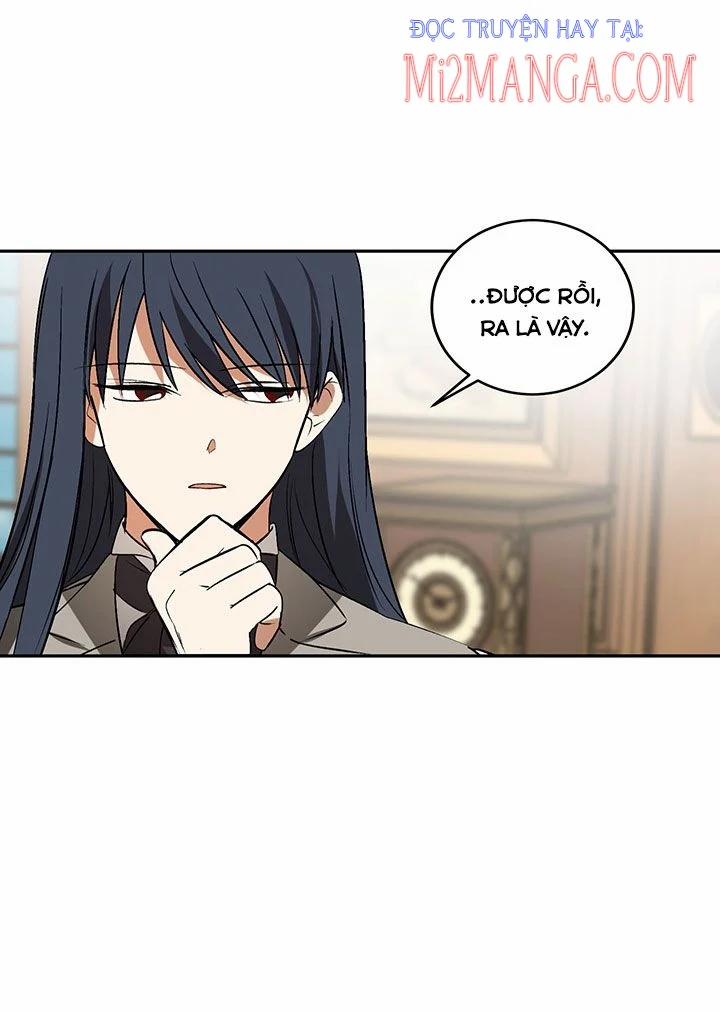 Búp Bê Yêu Dấu Của Bạo Chúa 19.5 trang 15