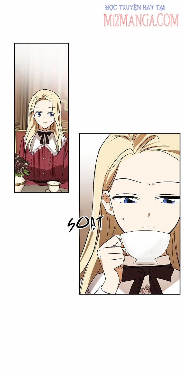 Búp Bê Yêu Dấu Của Bạo Chúa 19.5 trang 16