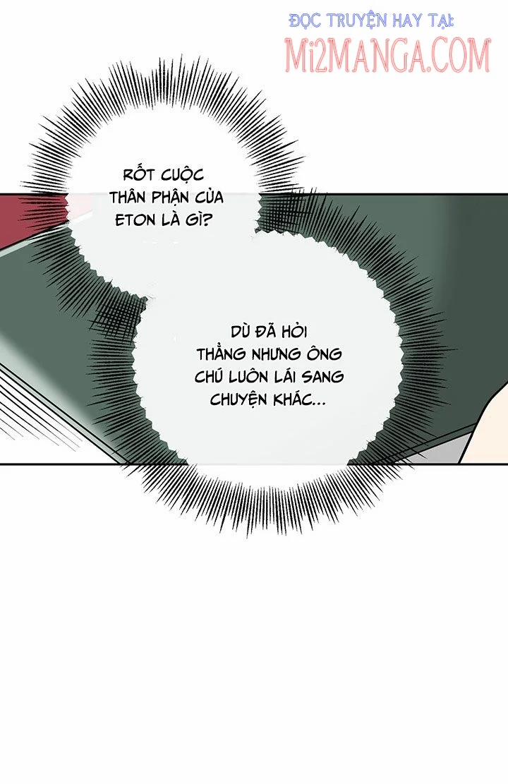 Búp Bê Yêu Dấu Của Bạo Chúa 19.5 trang 17