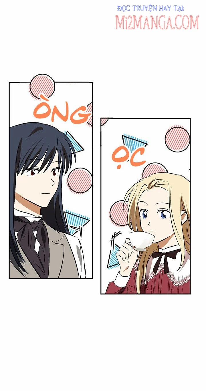 Búp Bê Yêu Dấu Của Bạo Chúa 19.5 trang 18