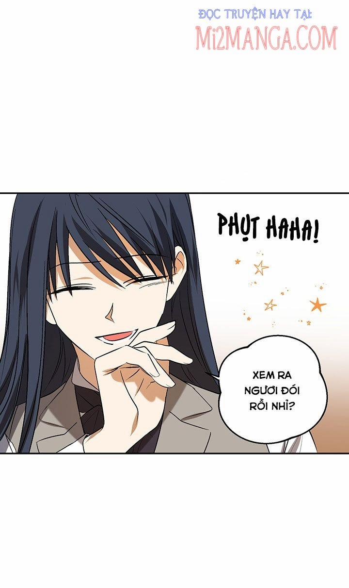 Búp Bê Yêu Dấu Của Bạo Chúa 19.5 trang 19