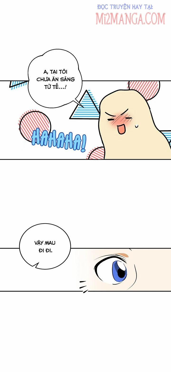 Búp Bê Yêu Dấu Của Bạo Chúa 19.5 trang 20