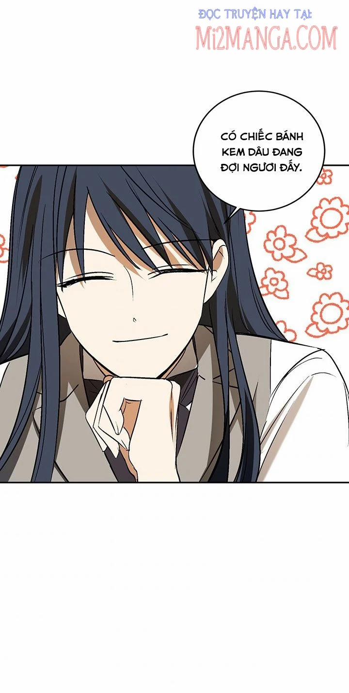 Búp Bê Yêu Dấu Của Bạo Chúa 19.5 trang 21