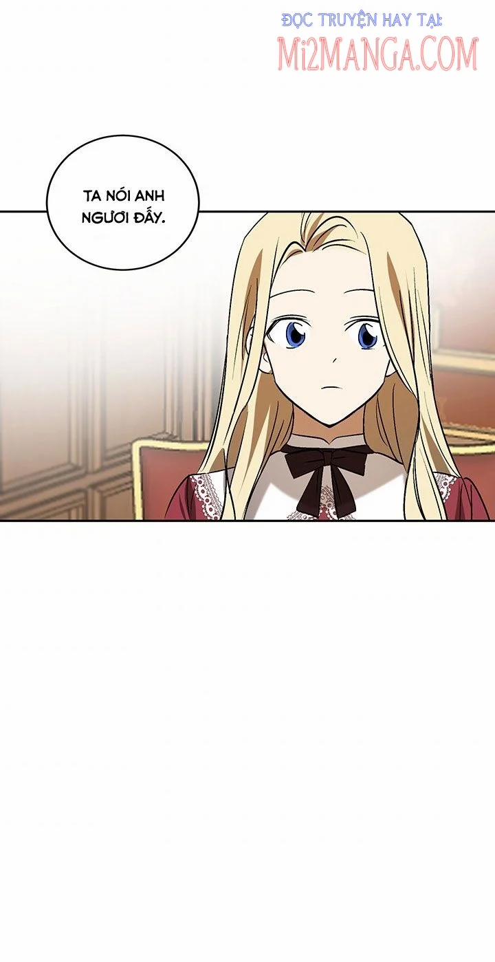 Búp Bê Yêu Dấu Của Bạo Chúa 19.5 trang 22