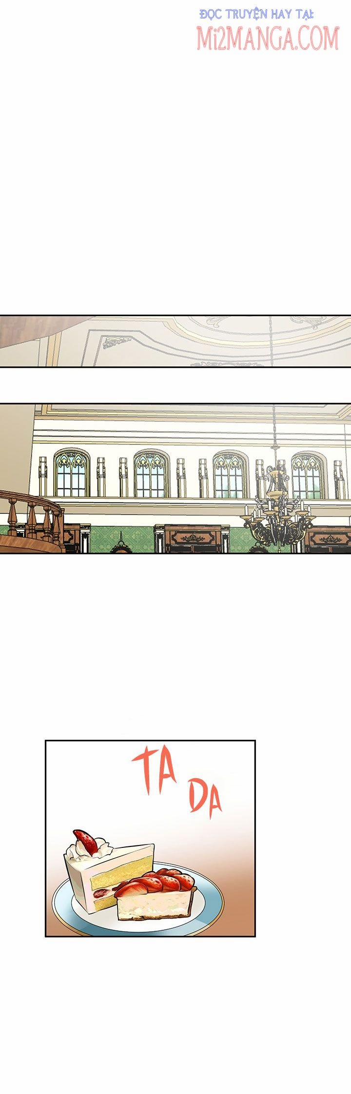 Búp Bê Yêu Dấu Của Bạo Chúa 19.5 trang 23