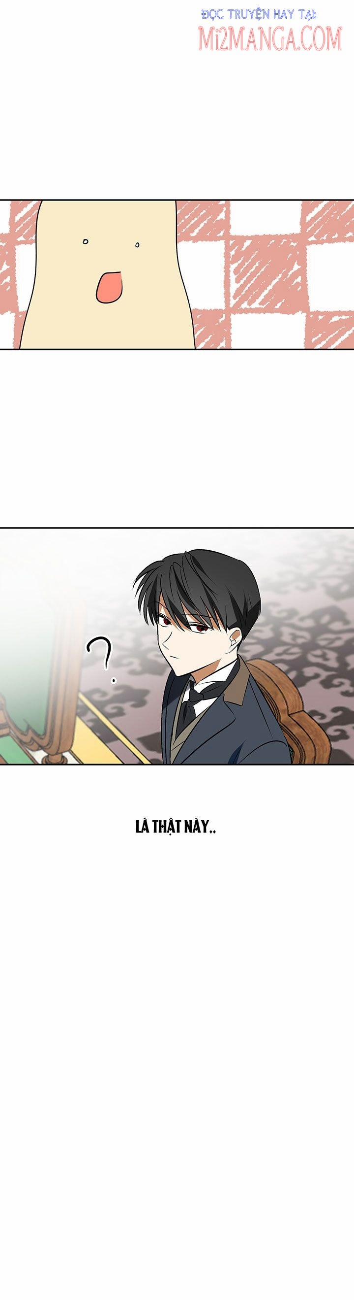 Búp Bê Yêu Dấu Của Bạo Chúa 19.5 trang 24