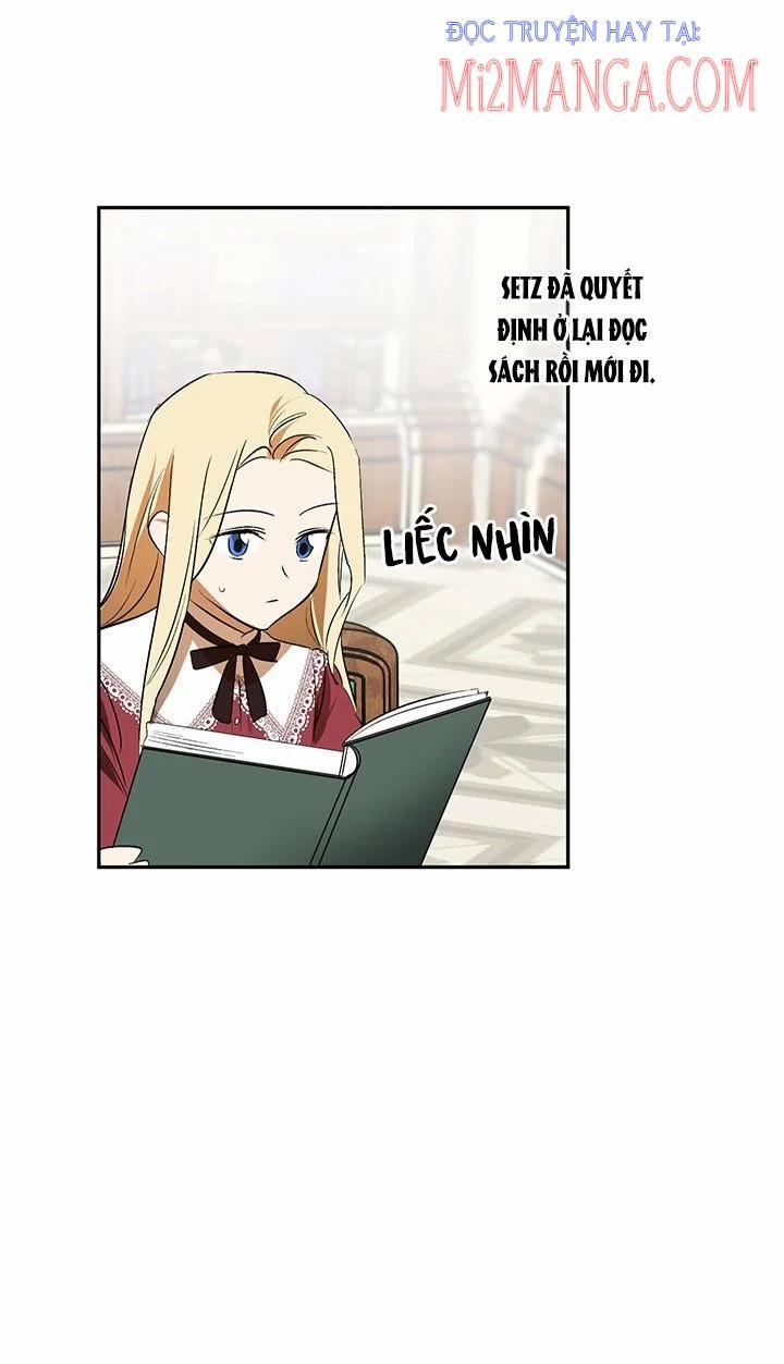 Búp Bê Yêu Dấu Của Bạo Chúa 19.5 trang 26