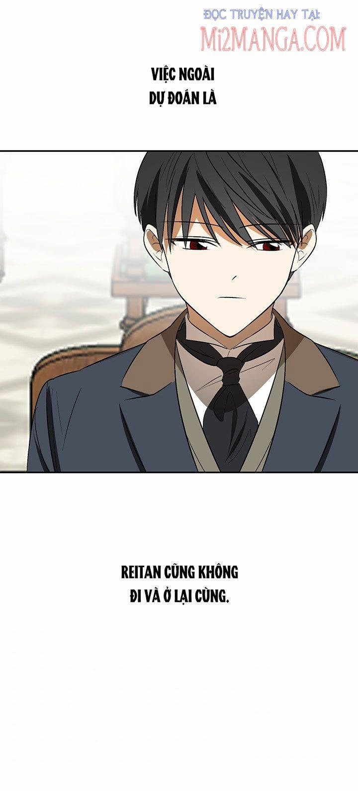 Búp Bê Yêu Dấu Của Bạo Chúa 19.5 trang 27