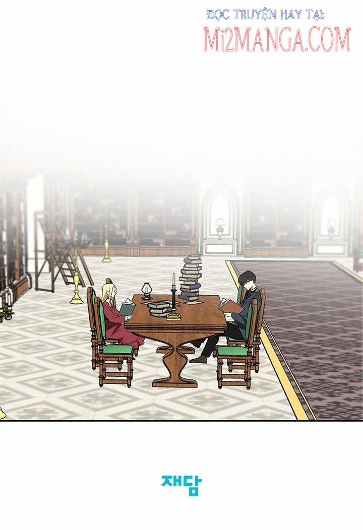 Búp Bê Yêu Dấu Của Bạo Chúa 19.5 trang 28