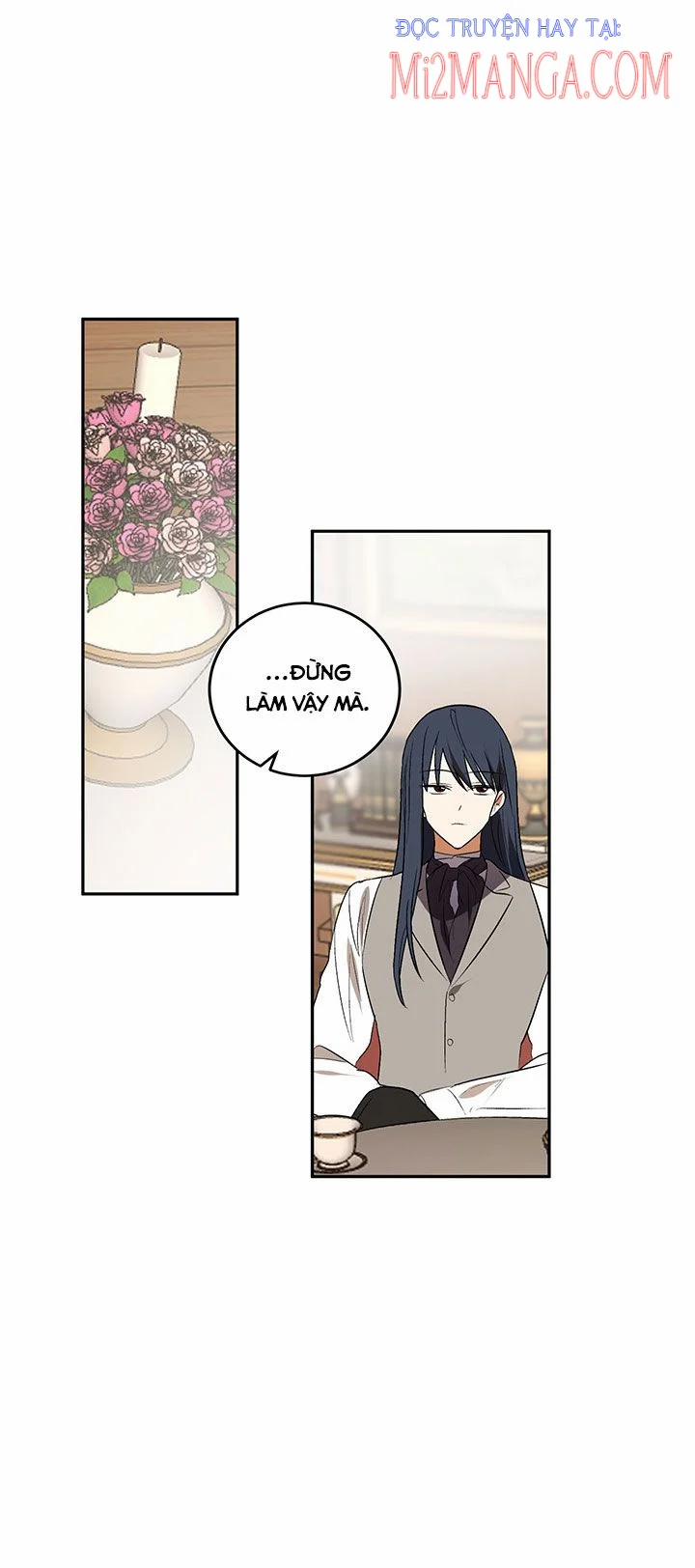 Búp Bê Yêu Dấu Của Bạo Chúa 19.5 trang 3