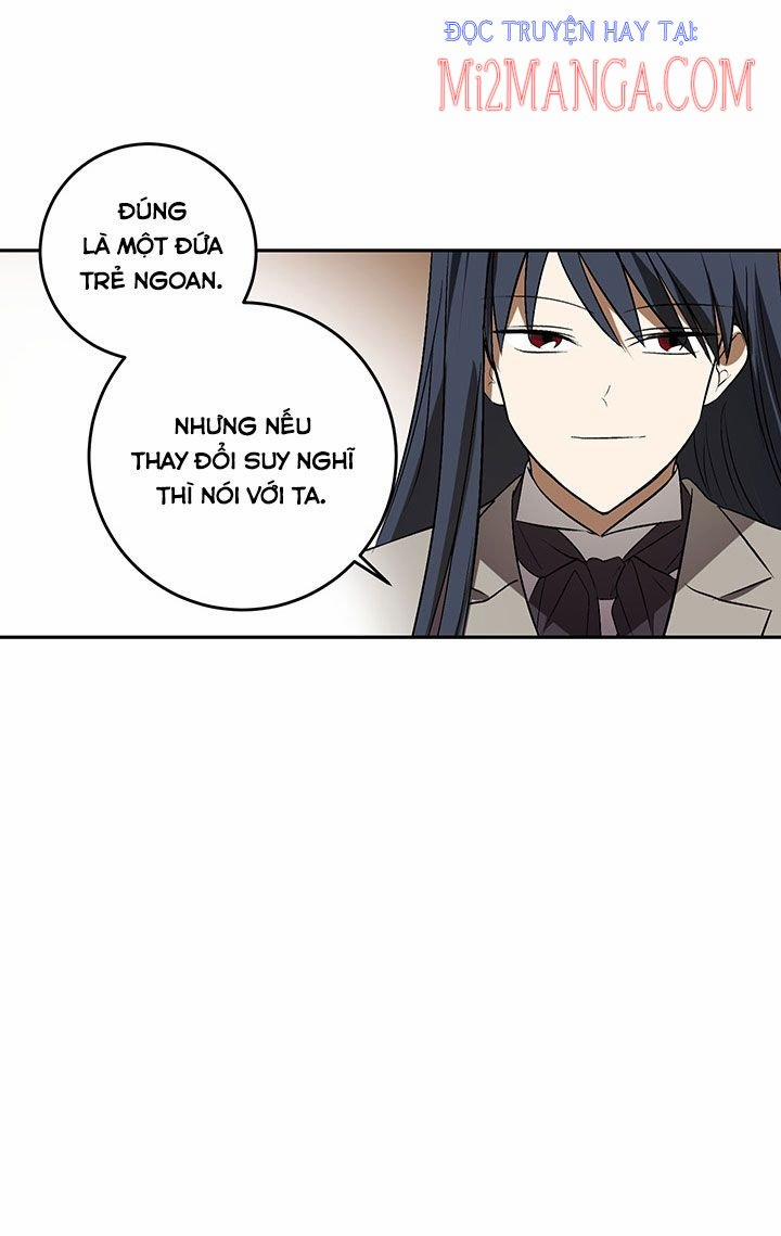 Búp Bê Yêu Dấu Của Bạo Chúa 19.5 trang 4