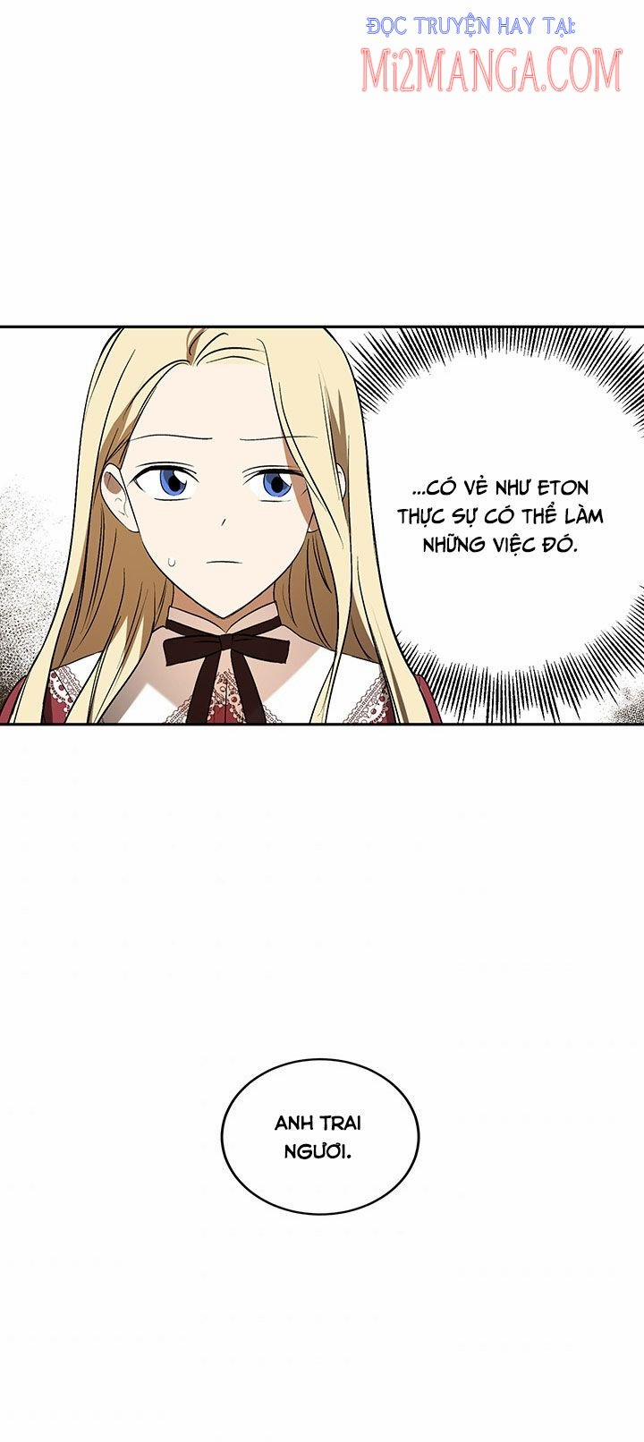 Búp Bê Yêu Dấu Của Bạo Chúa 19.5 trang 5