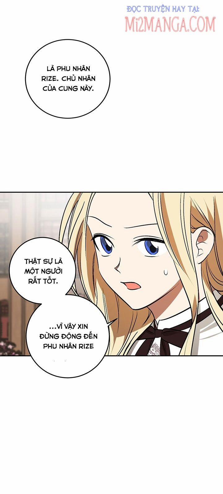 Búp Bê Yêu Dấu Của Bạo Chúa 19.5 trang 7