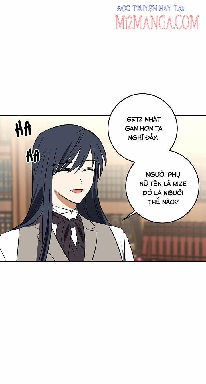 Búp Bê Yêu Dấu Của Bạo Chúa 19.5 trang 8