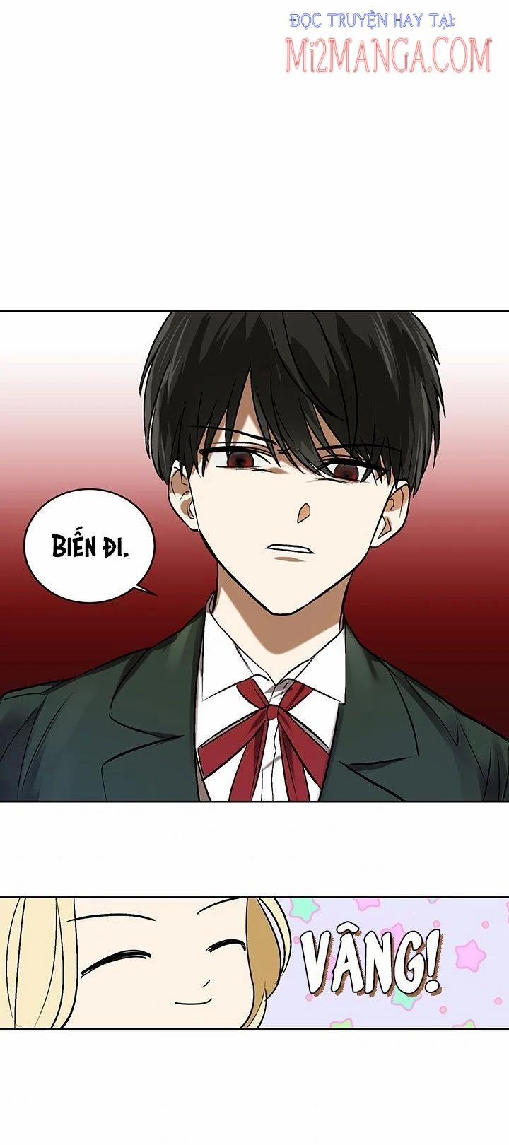 Búp Bê Yêu Dấu Của Bạo Chúa 2.5 trang 0