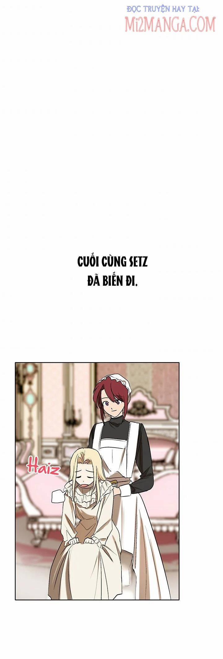 Búp Bê Yêu Dấu Của Bạo Chúa 2.5 trang 1