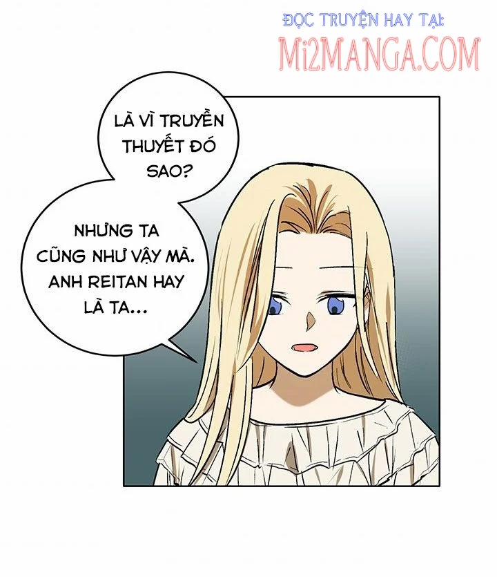 Búp Bê Yêu Dấu Của Bạo Chúa 2.5 trang 10