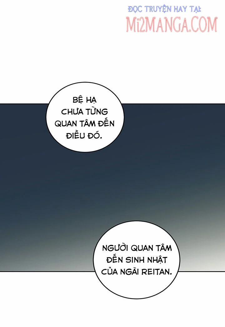 Búp Bê Yêu Dấu Của Bạo Chúa 2.5 trang 16